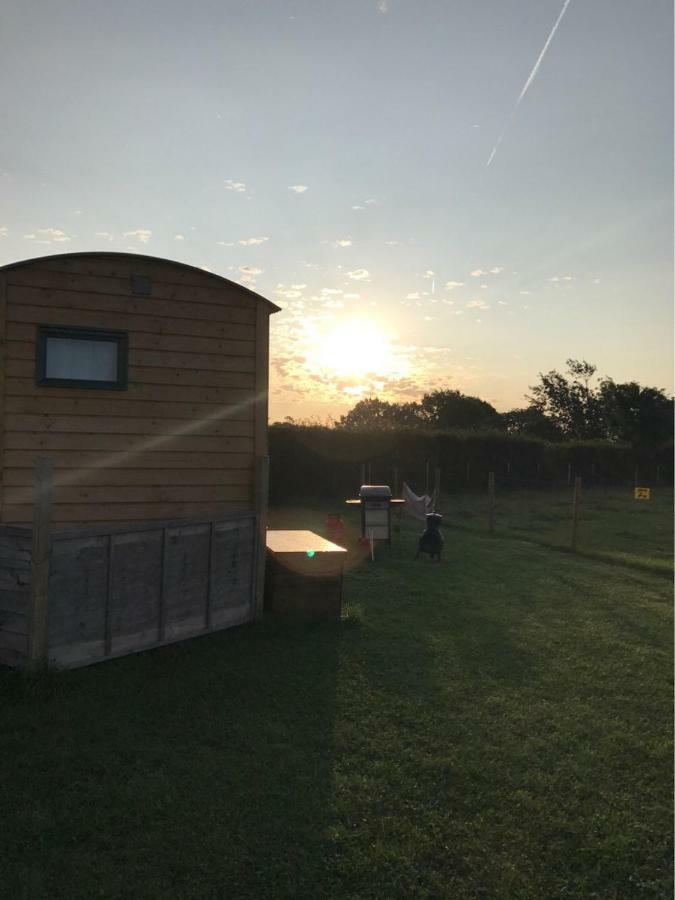 Shepherdshuts-Southeast Hotel Ashford  Exterior photo